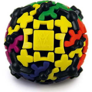 Hlavolam Gear Ball – RecentToys obraz