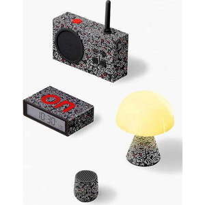 Dárkový set Lexon x Keith Haring - Love – Lexon obraz