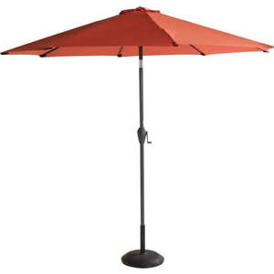 Oranžový slunečník ø 270 cm Sunline – Hartman obraz