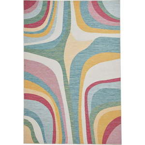 Venkovní koberec 200x290 cm Spectrum – Think Rugs obraz
