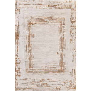 Béžovo-krémový koberec 120x160 cm Anders Beige Natural – Asiatic Carpets obraz