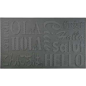 Rohožka 44x74, 6 cm - Esschert Design obraz