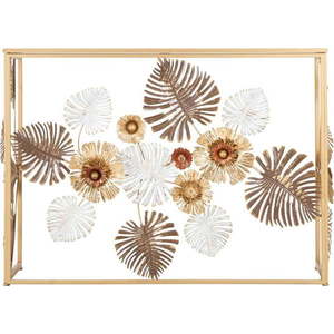 Konzolový stolek 40x113 cm Glam Floris – Mauro Ferretti obraz