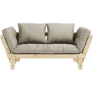 Variabilní pohovka Karup Design Beat Natural Clear/Linen Beige obraz