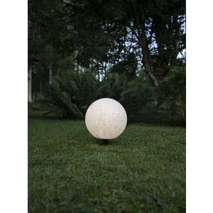 Venkovní světelná dekorace Star Trading Outdoor Twilights Misma, ⌀ 30 cm obraz