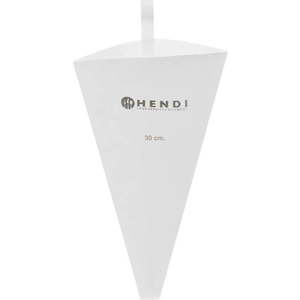 Nylonový zdobící sáček Hendi, délka 40 cm obraz
