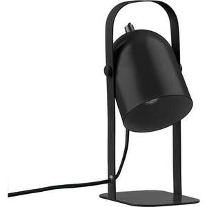 Černá stolní lampa Nesvik - Villa Collection obraz