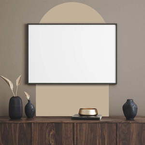 Samolepka na zeď 60x160 cm Mole – Ambiance obraz