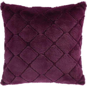 Dekorační polštář 43x43 cm Cosy Diamond – Catherine Lansfield obraz