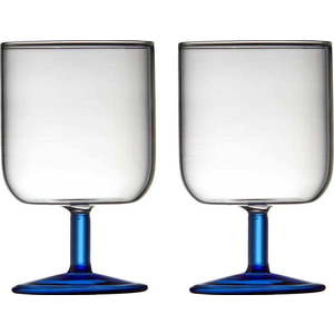 Sklenice na víno v sadě 2 ks 300 ml Torino – Lyngby Glas obraz