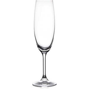 Sklenice na sekt v sadě 6 ks 220 ml Lara – Orion obraz