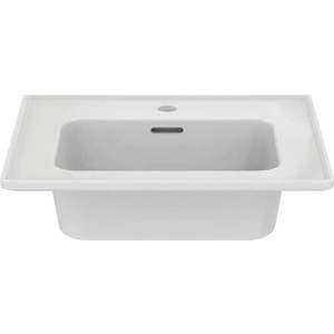Bílé keramické umyvadlo 54x46 cm Strada II – Ideal Standard obraz
