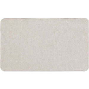 Krémový koberec 45x75 cm Simeo – douceur d'intérieur obraz