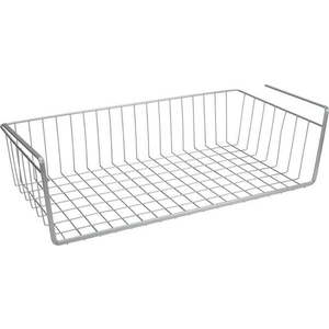 Závěsná polička Metaltex Kanguro, délka 50 cm obraz