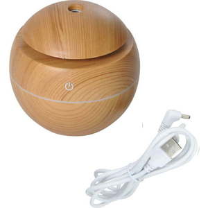 Elektrický difuzér Ball – Homéa obraz