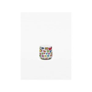 Bluetooth reproduktor Mino+ Lexon x Keith Haring - Happy – Lexon obraz