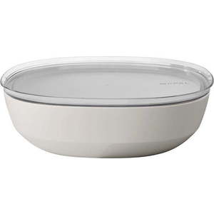 Potravinová krabička Nordic white – Mepal obraz
