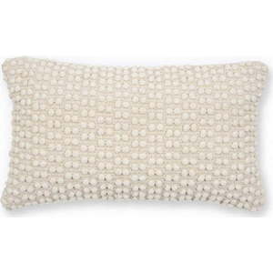 Povlak na polštář 30x50 cm Mascarell – Kave Home obraz