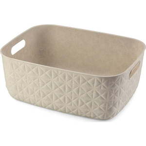 Úložný plastový košík 38x29x14 cm Softex – Curver obraz