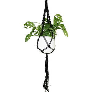 Látkový závěs na květináč ø 13 cm (výška 100 cm) Macramé – Artevasi obraz