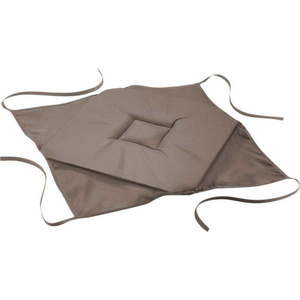 Podsedák 40x40 cm Essentiel – douceur d'intérieur obraz