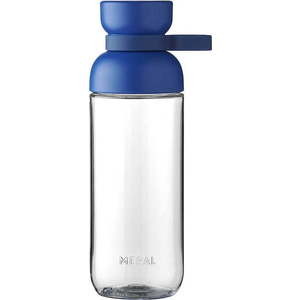 Tmavě modrá tritanová lahev 500 ml Vivid blue – Mepal obraz