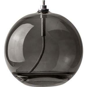 Skleněná olejová lampa (výška 11 cm) Aura – Mette Ditmer Denmark obraz
