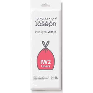 Sáčky na odpadky Joseph Joseph IntelligentWaste, 4 l obraz