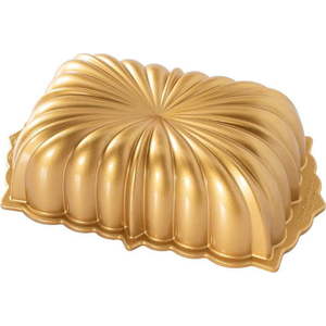 Forma na chlebíček ve zlaté barvě Nordic Ware Classic, 1, 4 l obraz