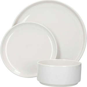 12dílný porcelánový set nádobí Mikasa Alexis obraz