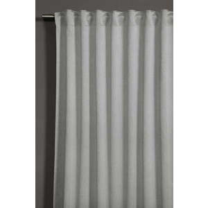 Šedý zatemňovací závěs 245x130 cm Blackout - Gardinia obraz