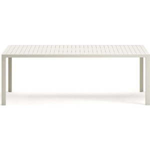 Zahradní jídelní stůl 100x220 cm Culip – Kave Home obraz