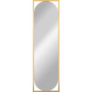 Nástěnné zrcadlo 38x133 cm Marbella – Styler obraz