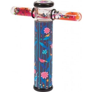 Dětský kaleidoskop Moulin Roty Ptáčci obraz