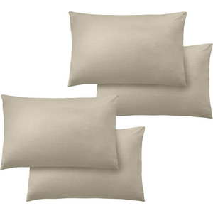 Povlaky na polštáře v sadě 4 ks 50x75 cm So Soft Easy Iron – Catherine Lansfield obraz