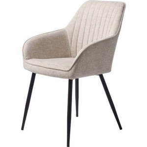 Béžová jídelní židle Nolan – Unique Furniture obraz
