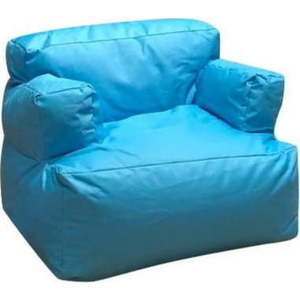 Dětský zahradní sedací vak s taburetem Mini Relax – Floriane Garden obraz