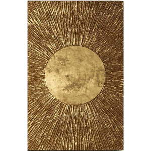 Obraz 45x70 cm Sun – Wallity obraz