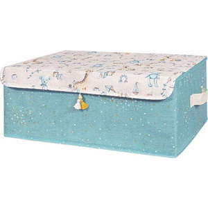 Látkový dětský úložný box – Mioli Decor obraz