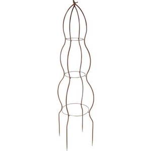 Kovová podpěra rostiln ø 46 cm – Esschert Design obraz