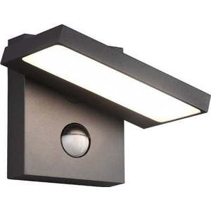 LED venkovní svítidlo se senzorem pohybu (výška 12 cm) Horton – Trio obraz