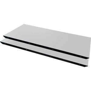 Přídavné desky k jídelnímu stolu 2 ks 100x96 cm Meza – Hammel Furniture obraz