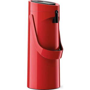 Červená termoska 1, 9 l Ponza – Tefal obraz