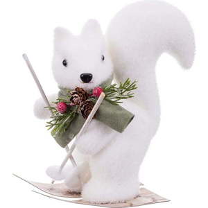 Vánoční figurka Squirrel – Casa Selección obraz