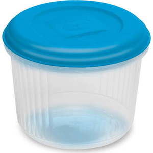 Dóza s víkem na jídlo Addis Seal Tight Round Foodsaver, 1, 5 l obraz