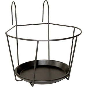 Kovový držák na květináč – Esschert Design obraz