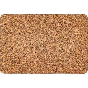 Korkové prostírání 30x45 cm Querco – ZicZac obraz