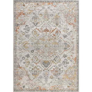 Krémový vnitřní a venkovní koberec 80x150 cm Samara – Universal obraz