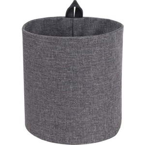 Látkový košík ø 20x20 cm Soft Storage – Bigso obraz