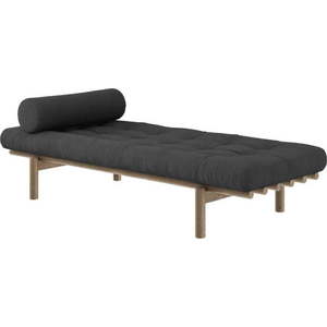 Šedá pohovka 200 cm Next - Karup Design obraz